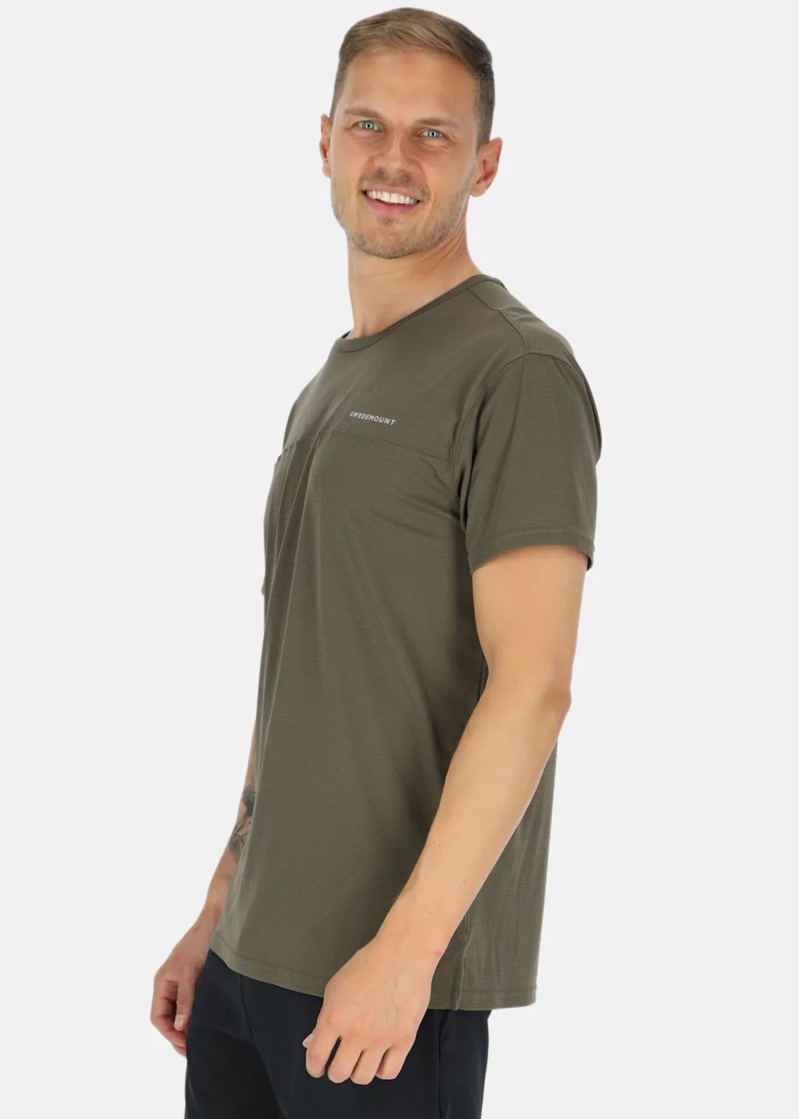 Ultra Light Tee