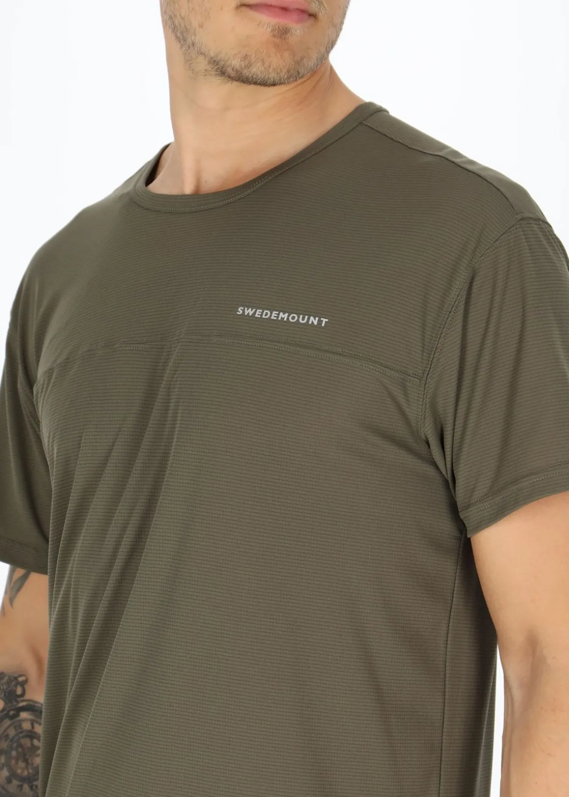 Ultra Light Tee