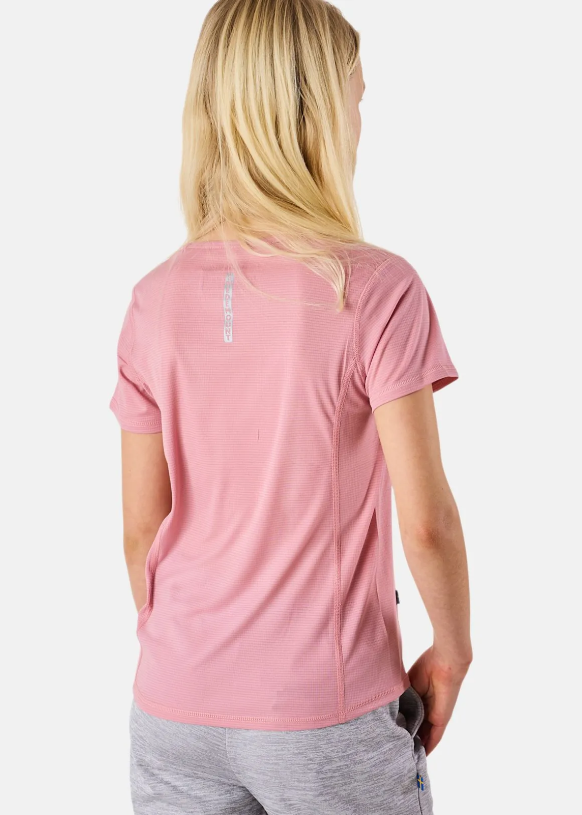 Ultra Light Tee Girl