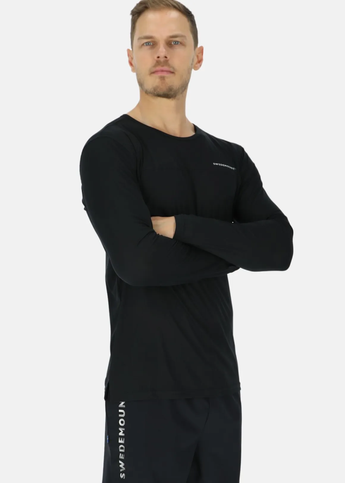 Ultra Light LS Tee II