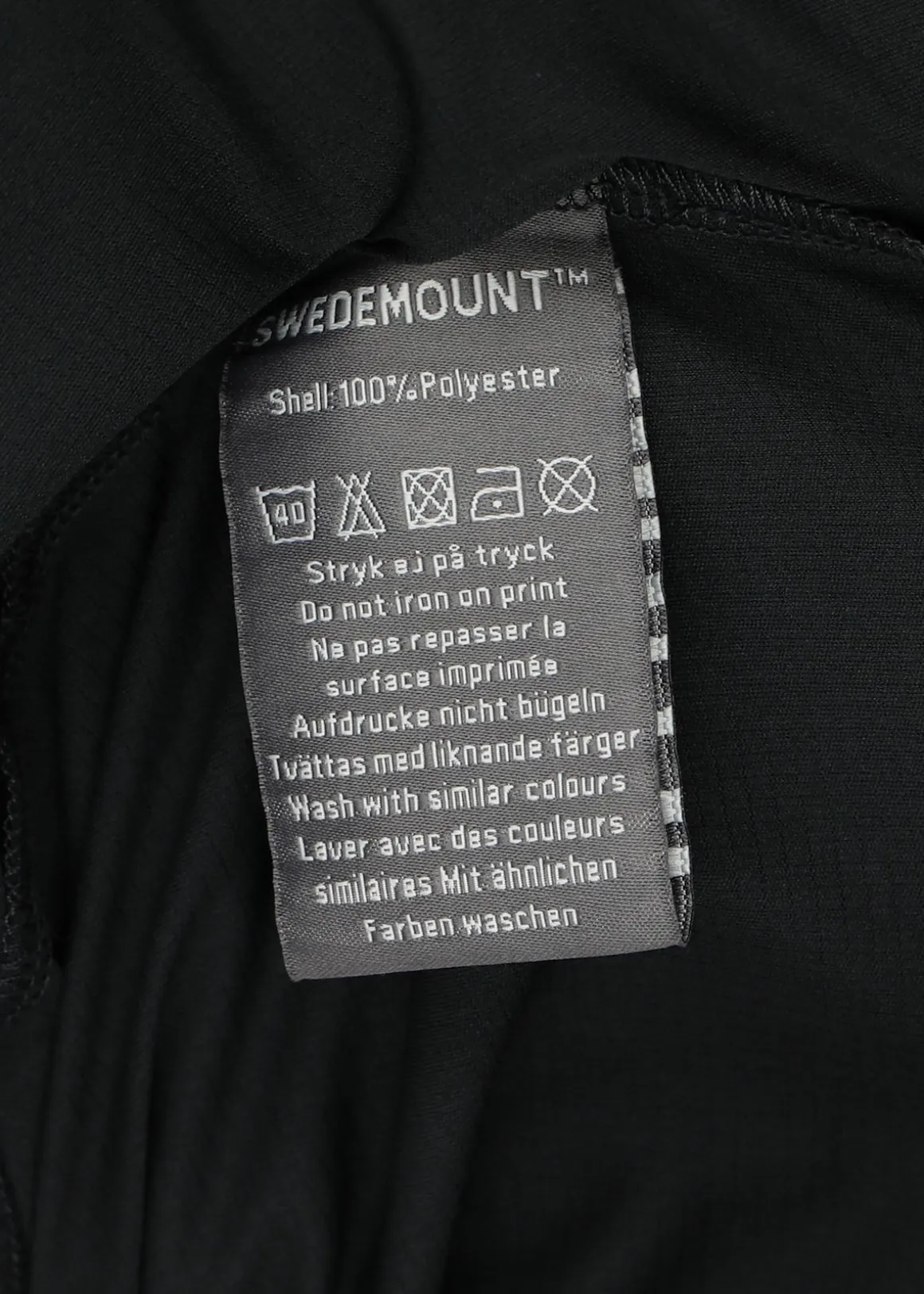 Ultra Light LS Tee II