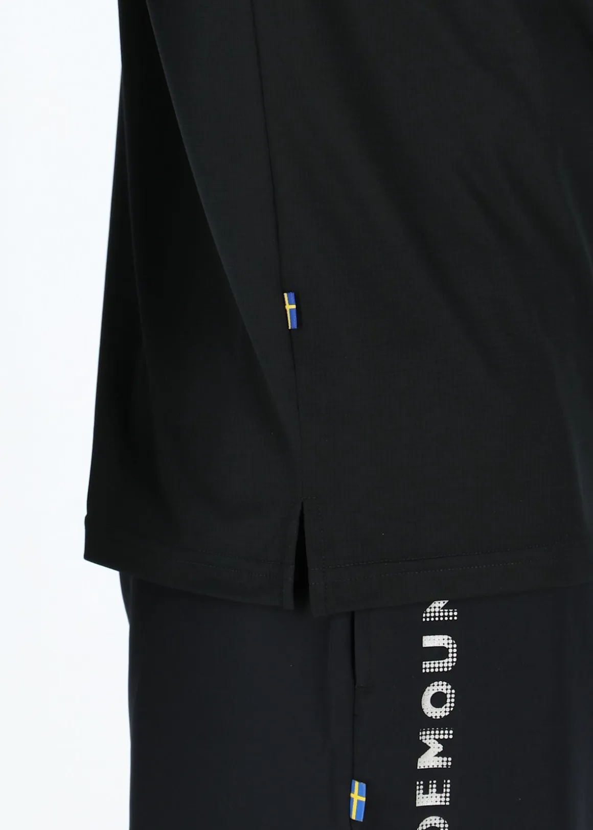 Ultra Light LS Tee II