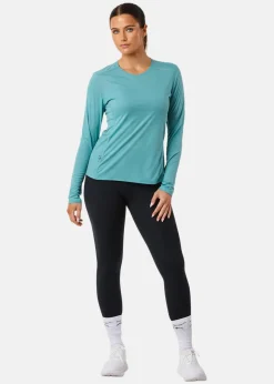 Ultra Light LS Tee W