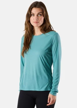 Ultra Light LS Tee W