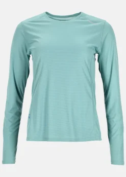 Ultra Light LS Tee W
