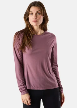 Ultra Light LS Tee W