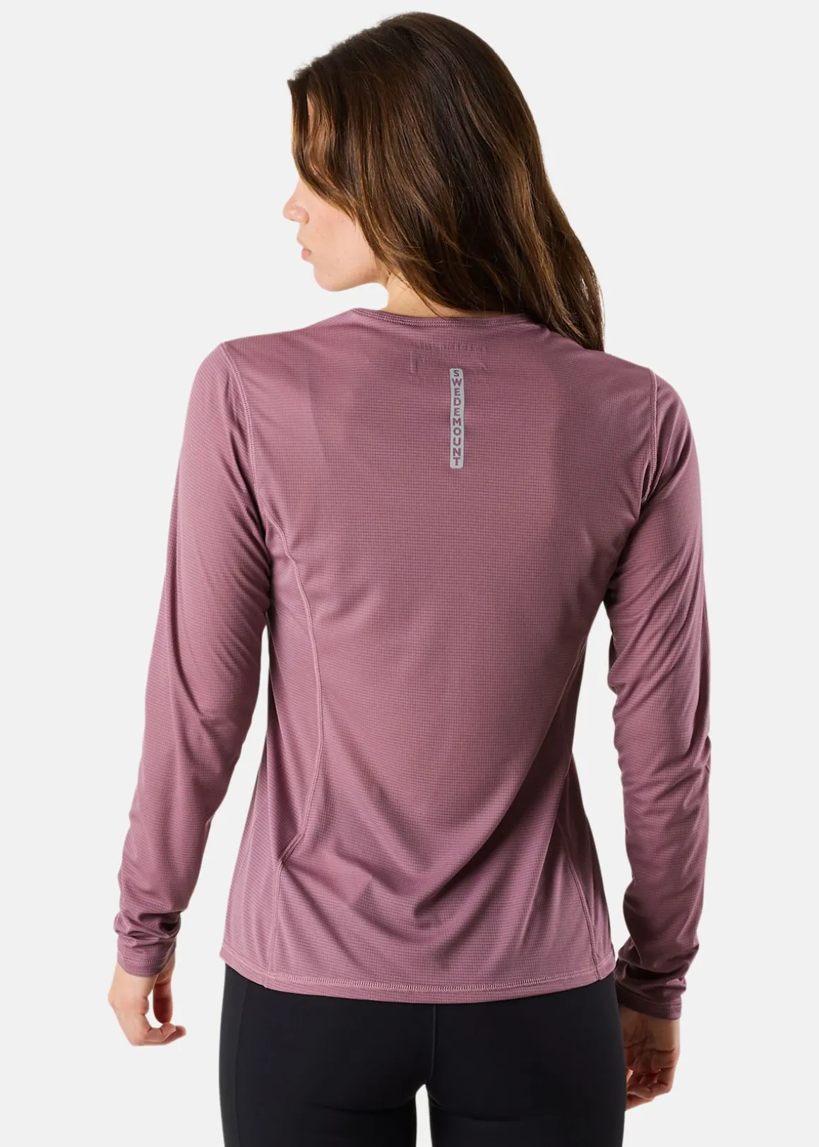 Ultra Light LS Tee W