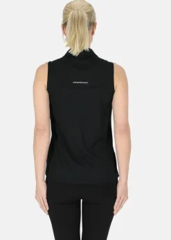 Ultra Light Sleeveless Piké W