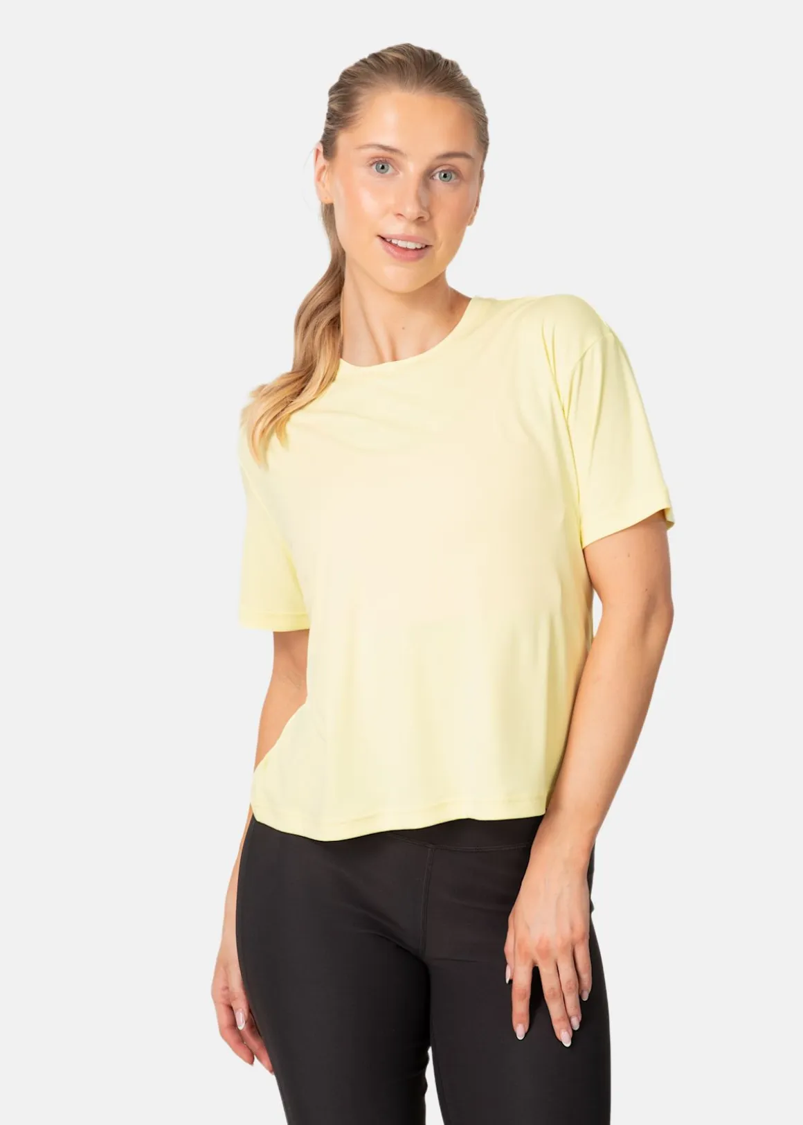 UNA TEE