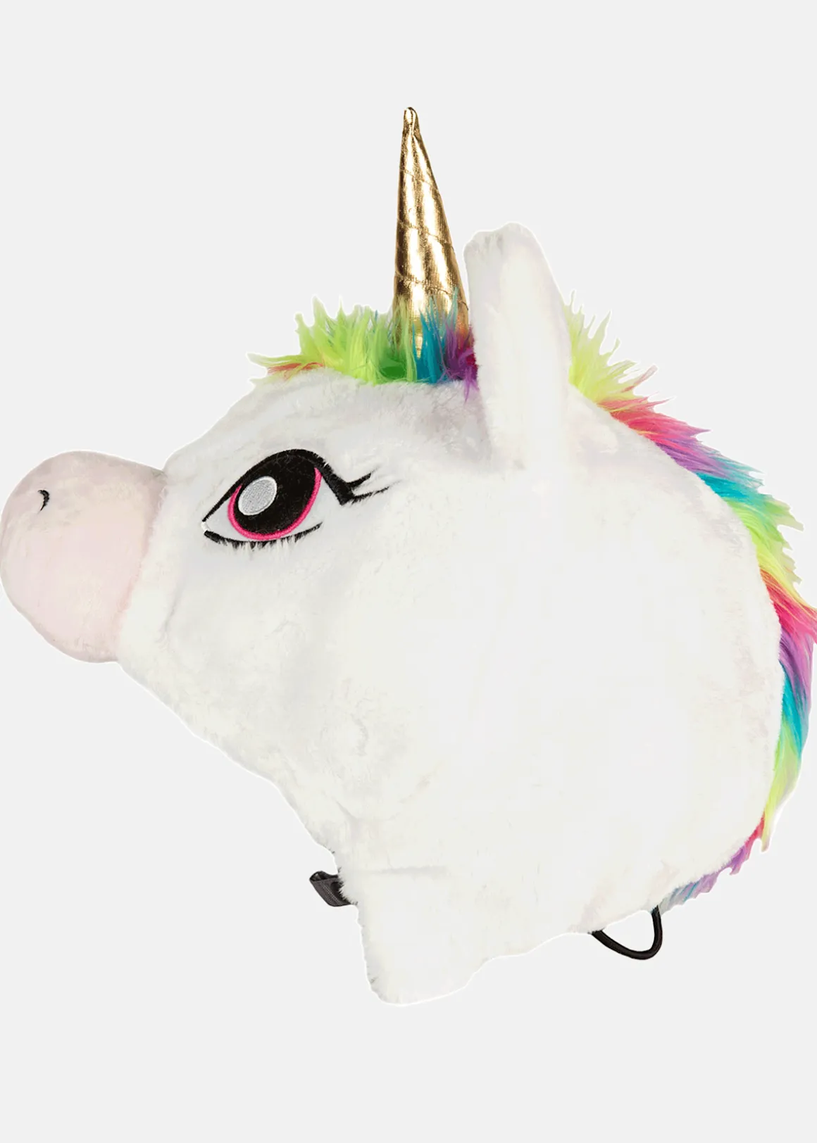 UNICORN Cover