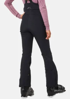 Vail Softshell Bib Pants W