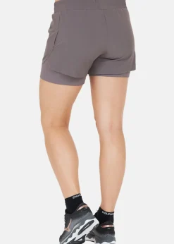 Val W Shorts