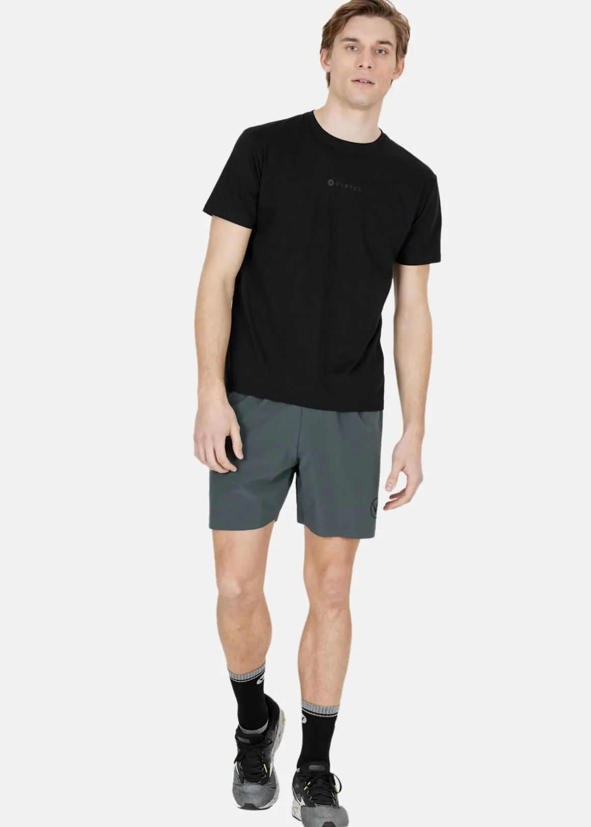 Vamod M S/S Tee