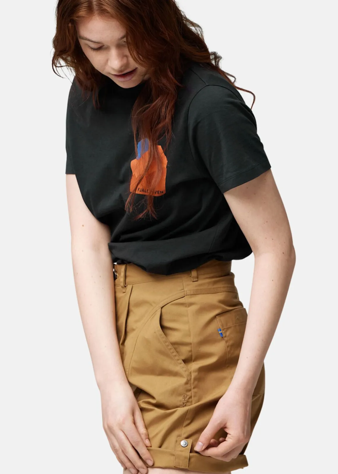 Vardag Shorts W
