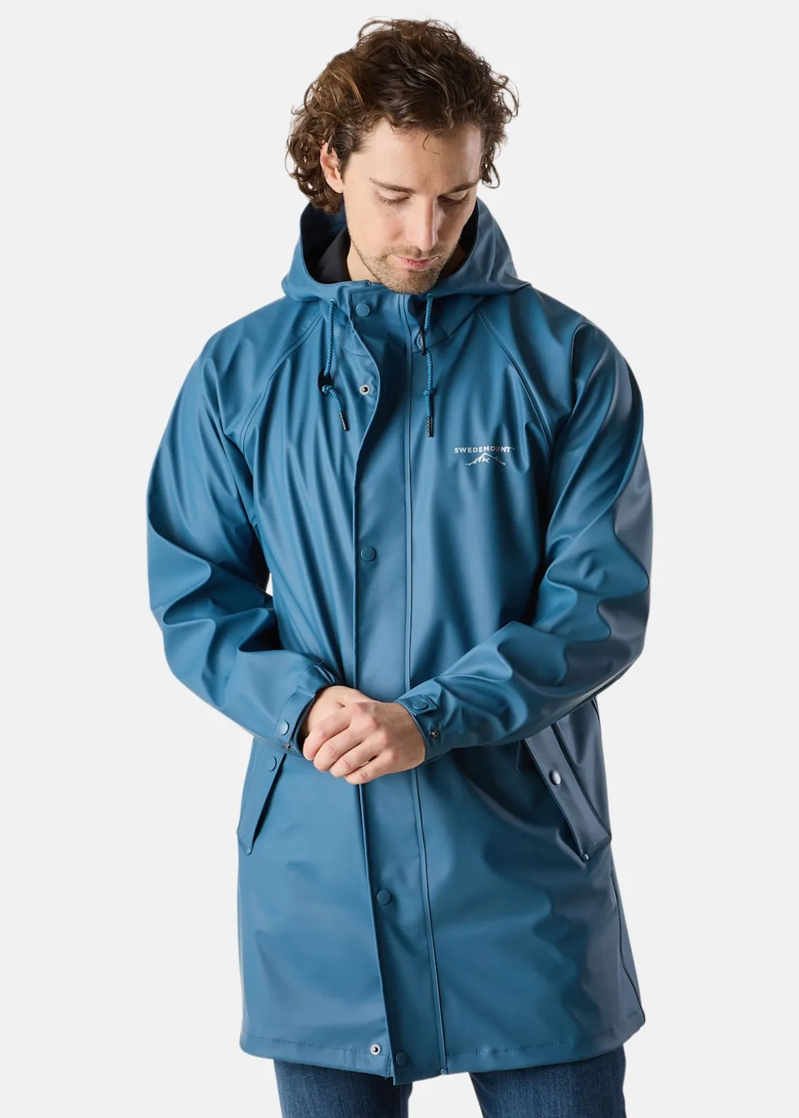 Väderöarna Coat