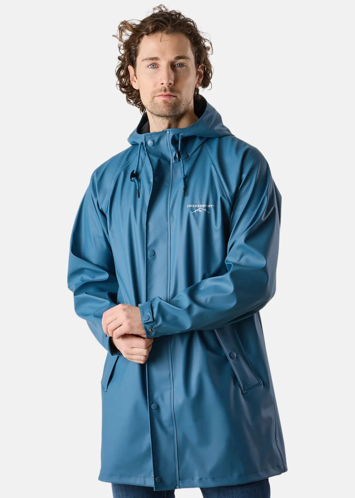 Väderöarna Coat