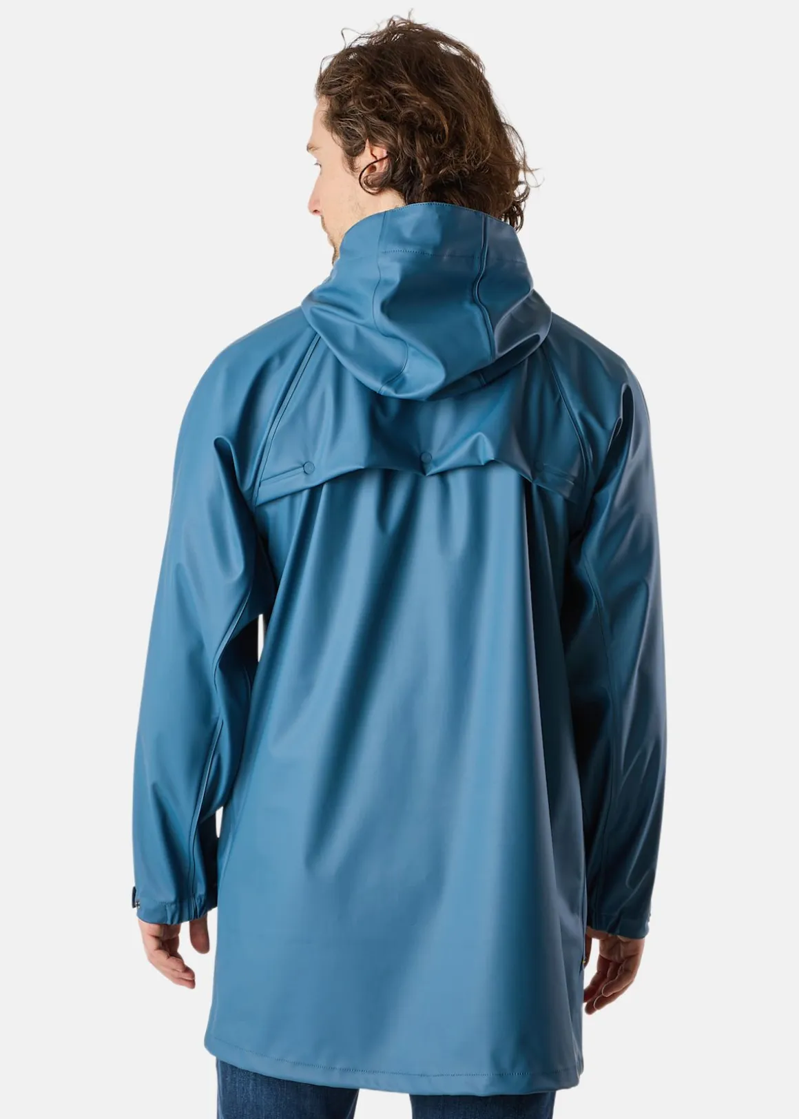Väderöarna Coat
