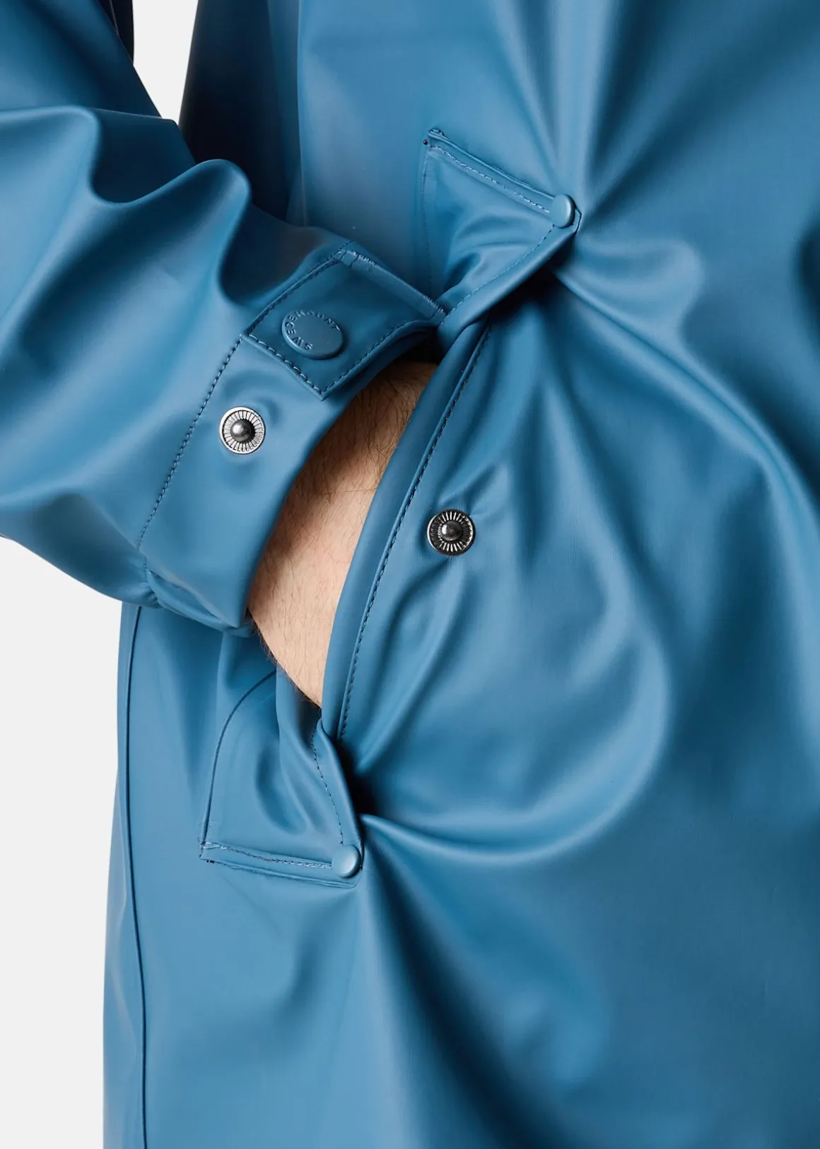 Väderöarna Coat