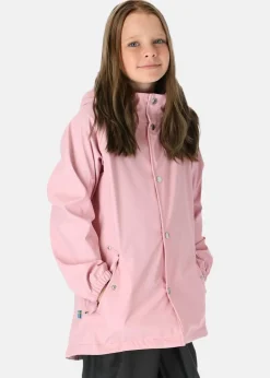 Väderöarna Coat JR