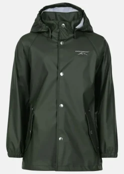 Väderöarna Coat JR
