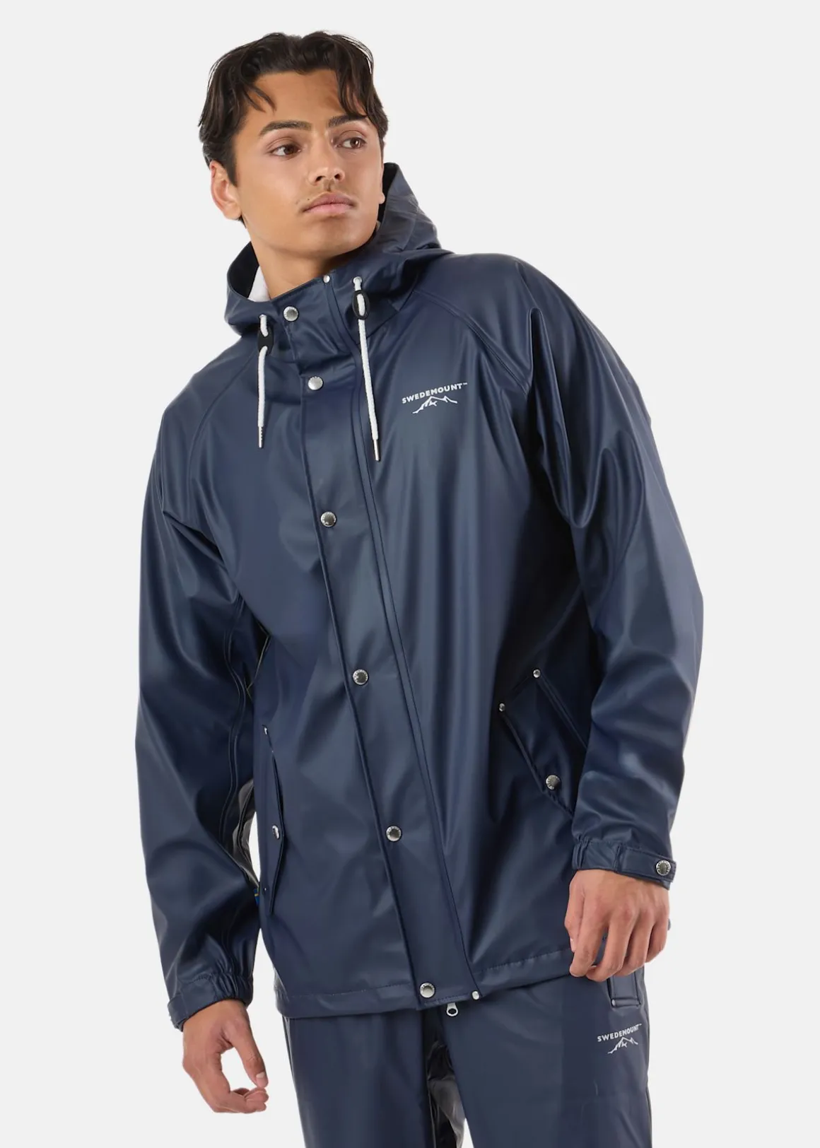 Väderöarna Jacket
