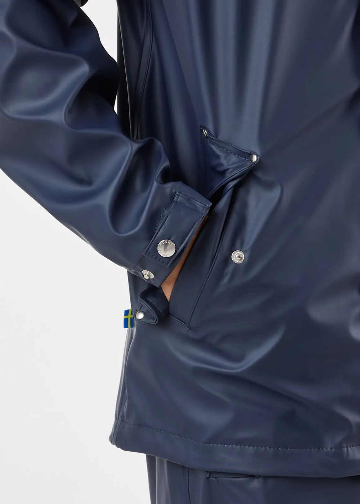 Väderöarna Jacket