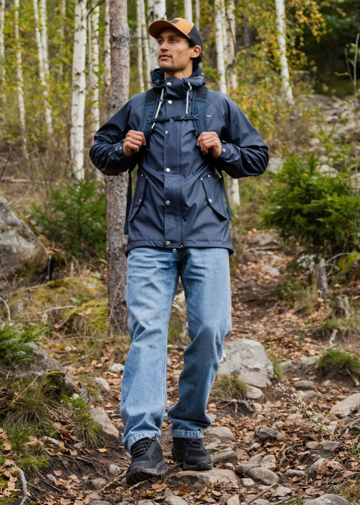 Väderöarna Jacket