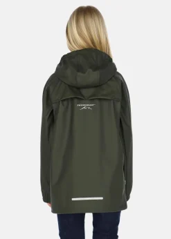 Väderöarna Jacket JR