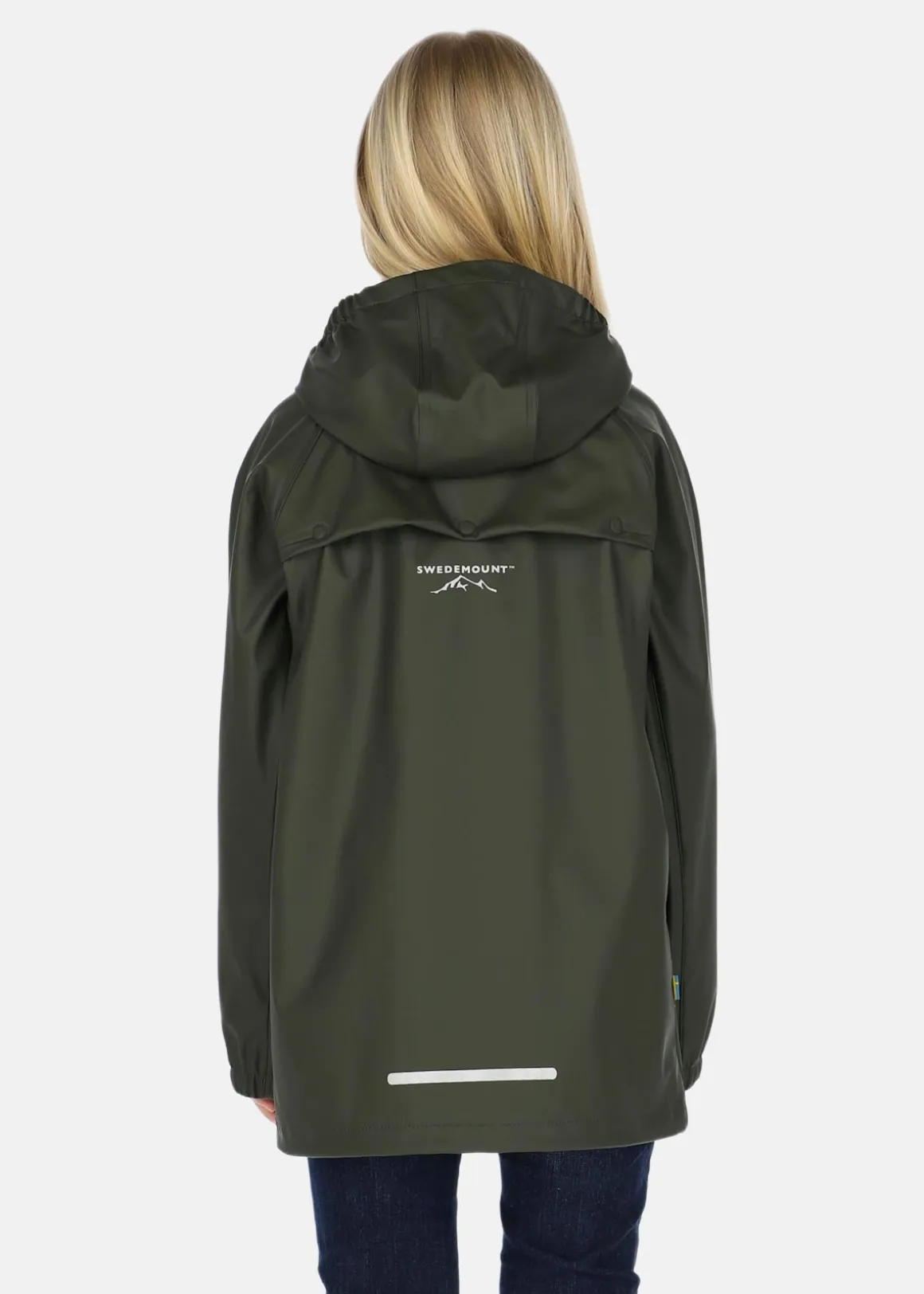 Väderöarna Jacket JR