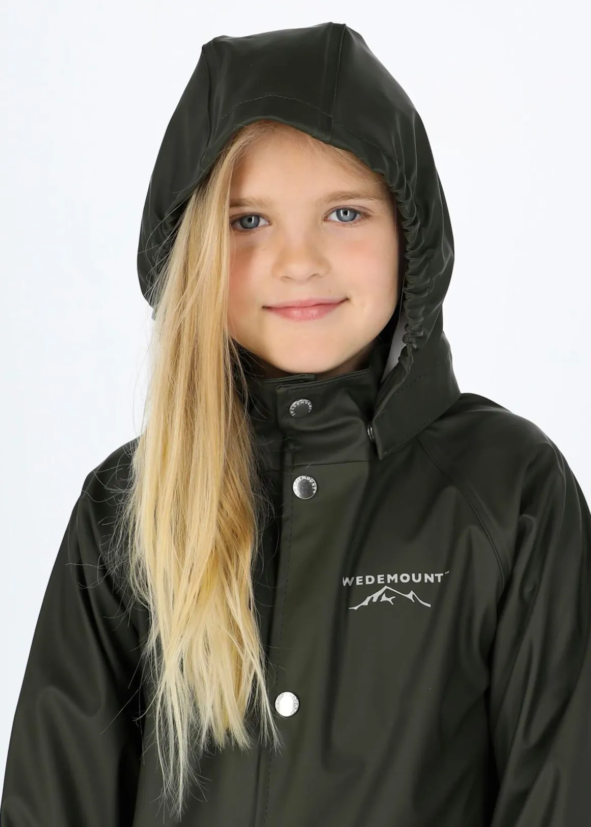 Väderöarna Jacket JR