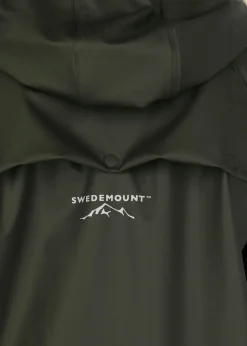 Väderöarna Jacket JR