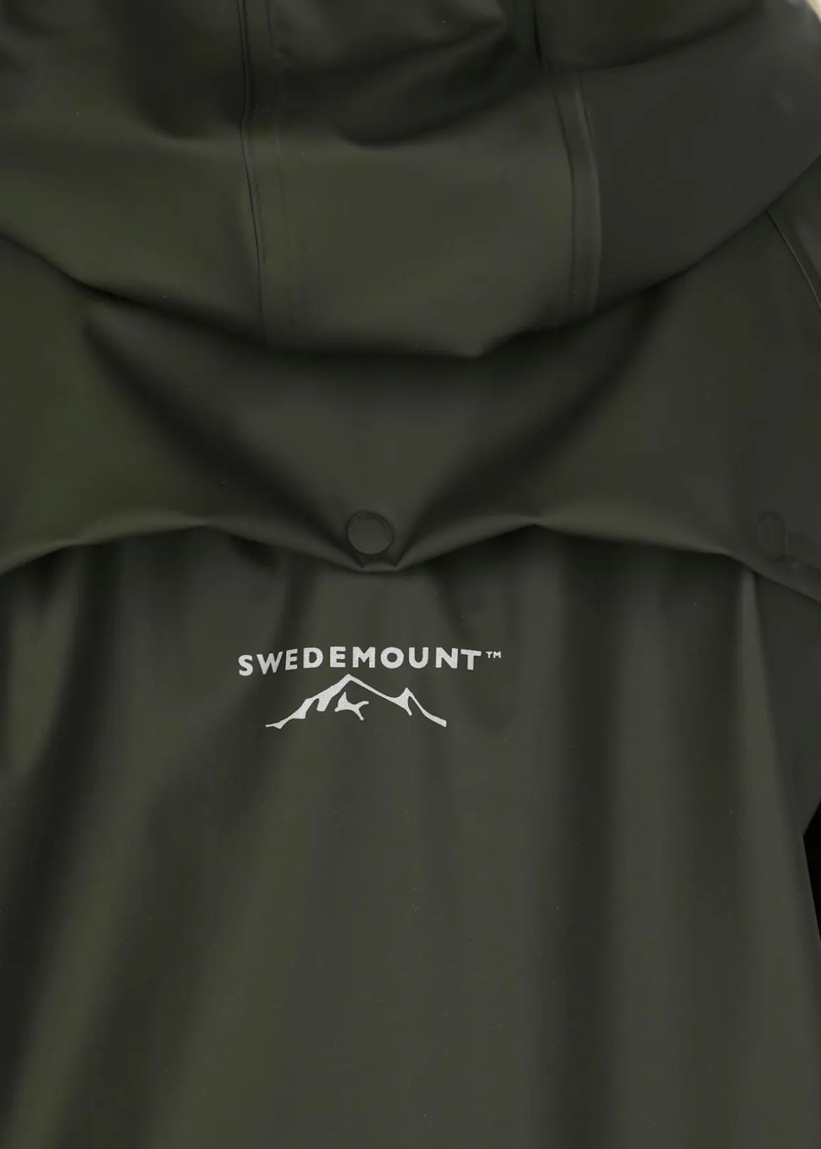 Väderöarna Jacket JR