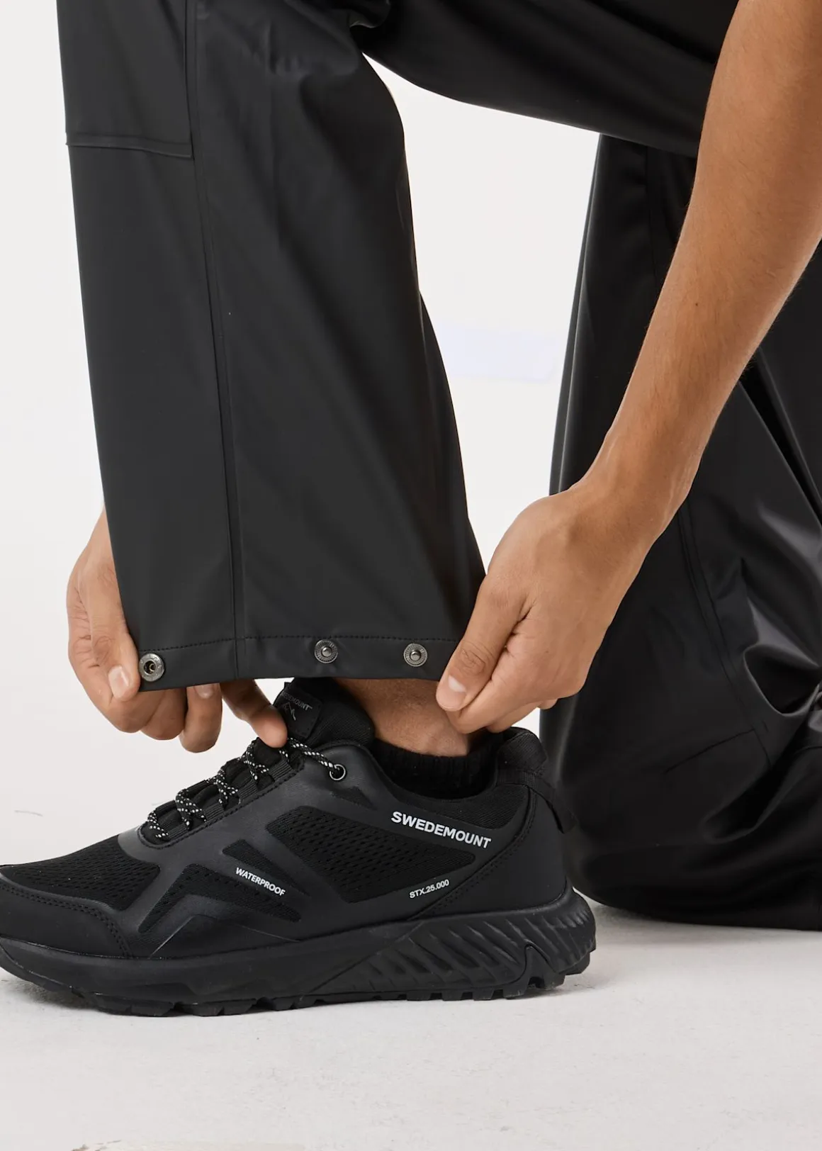Väderöarna Pants