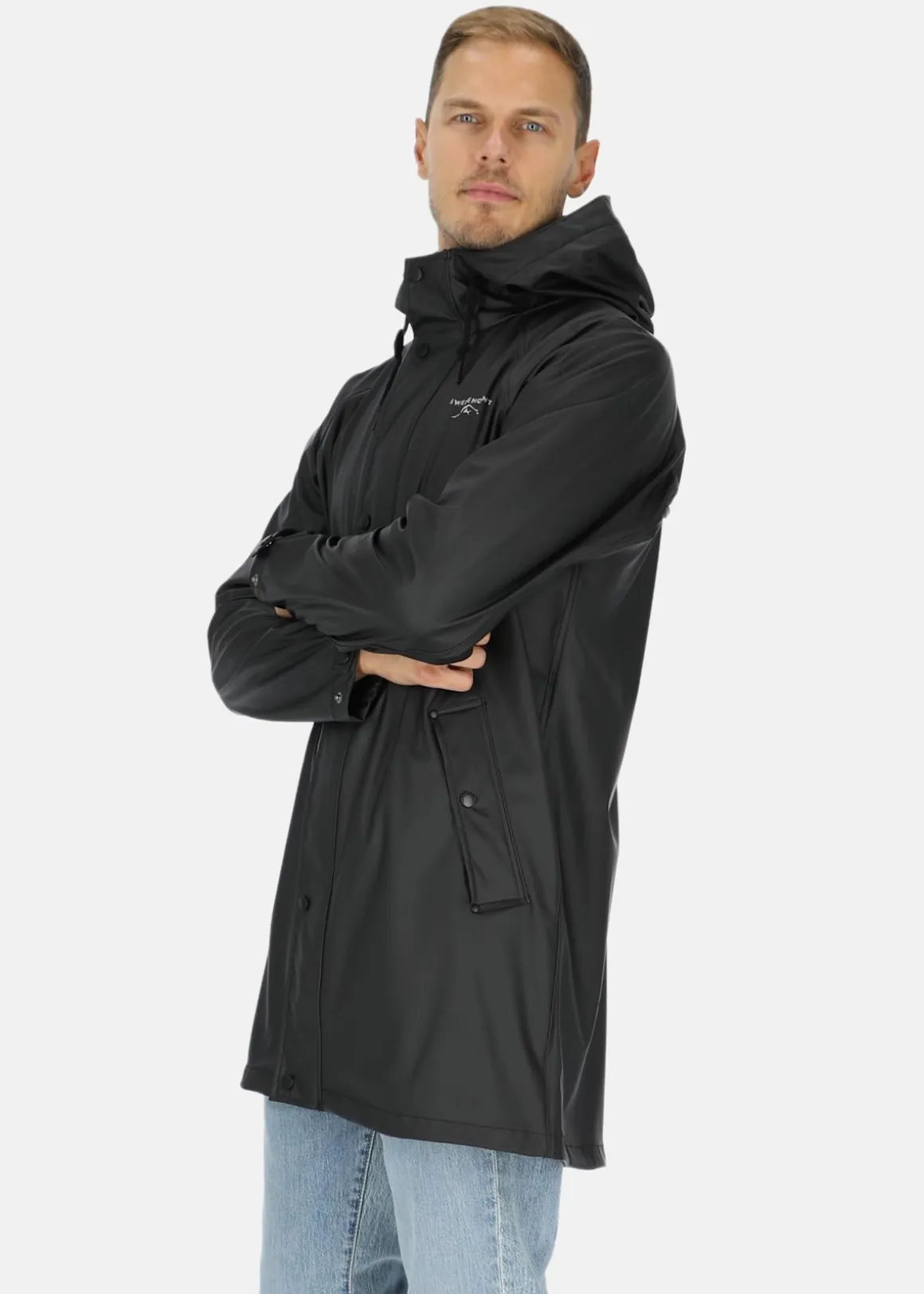 Väderöarna Coat