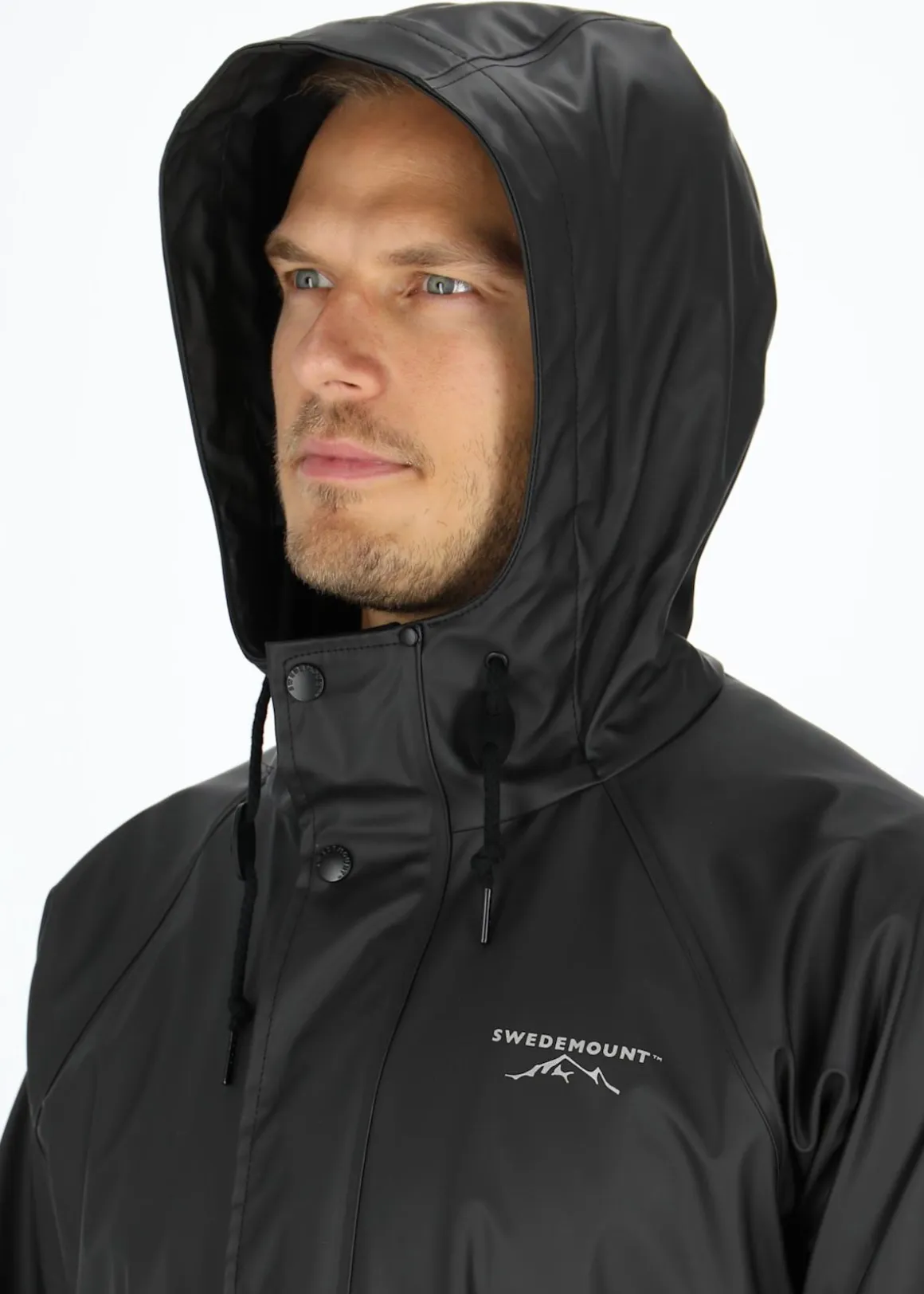 Väderöarna Coat