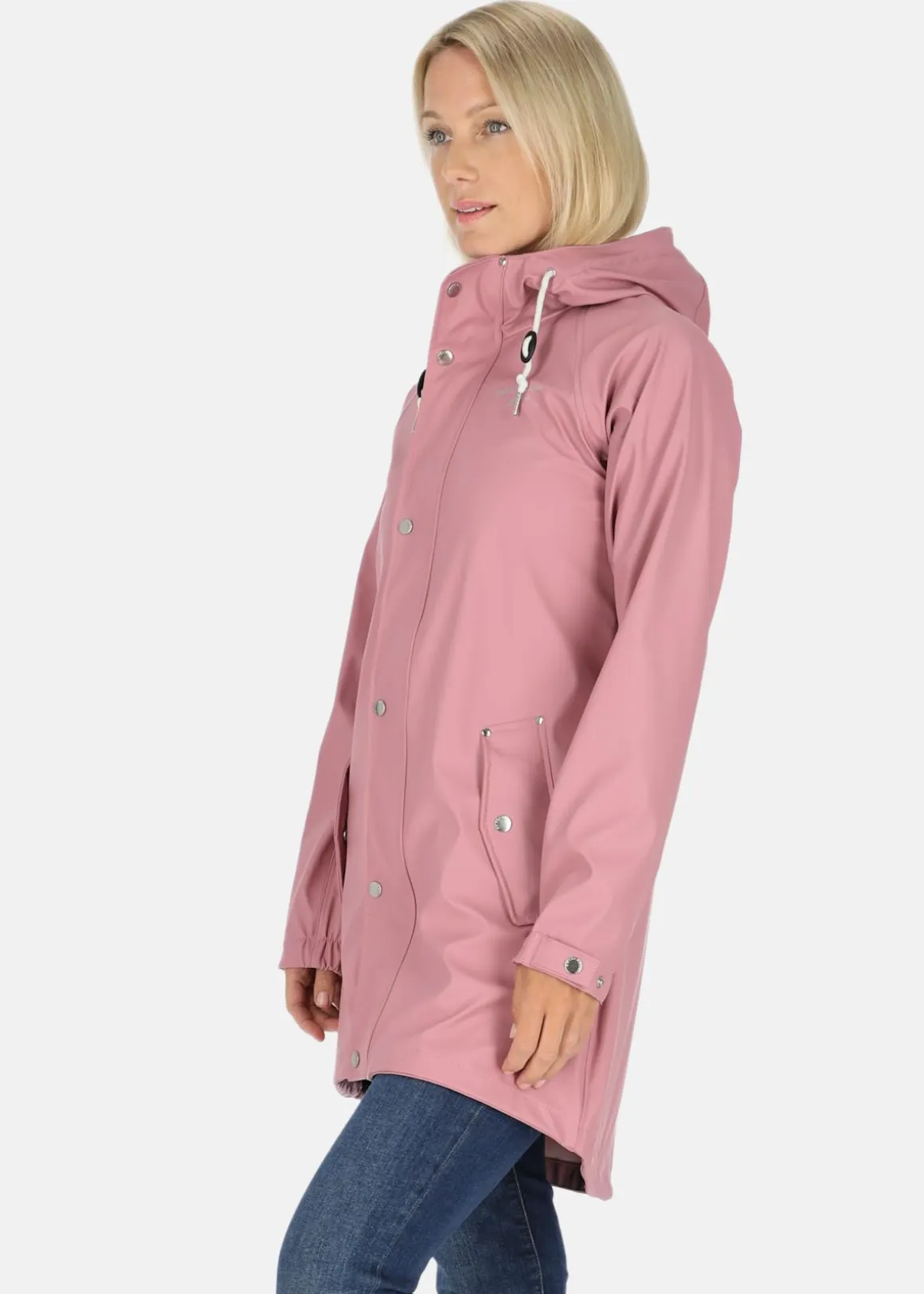 Väderöarna Coat W