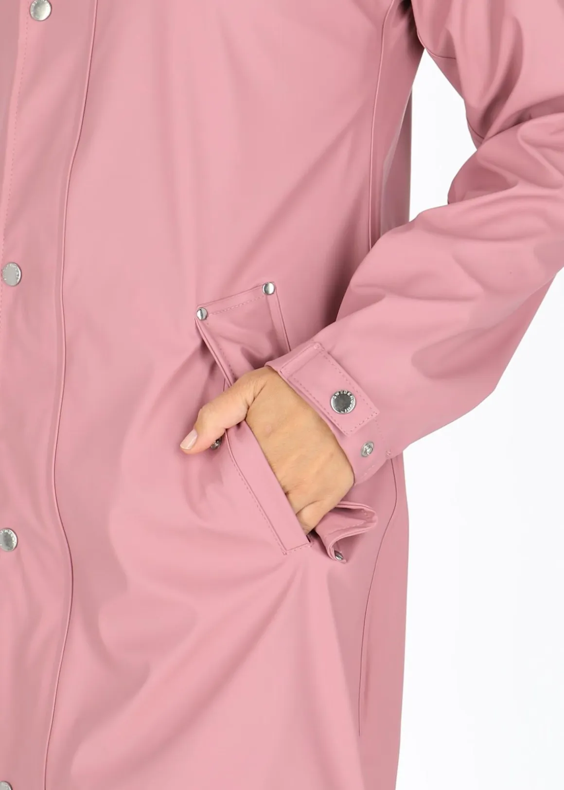 Väderöarna Coat W