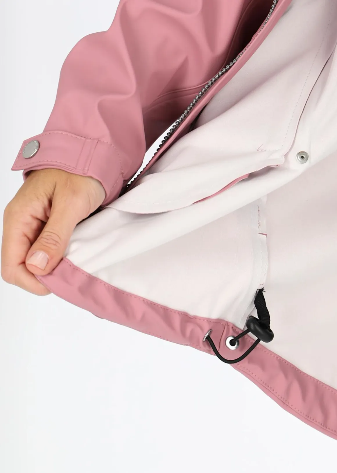 Väderöarna Coat W