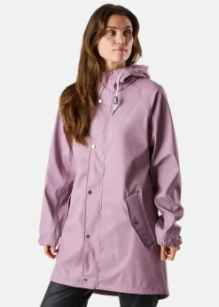 Väderöarna Coat W