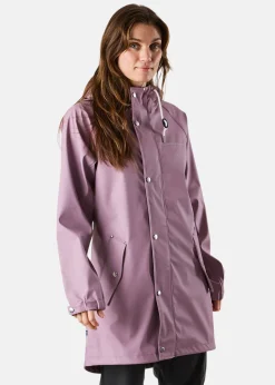 Väderöarna Coat W
