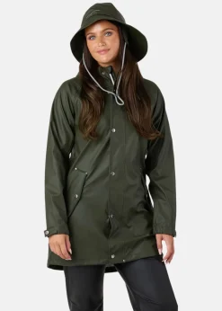 Väderöarna Coat W