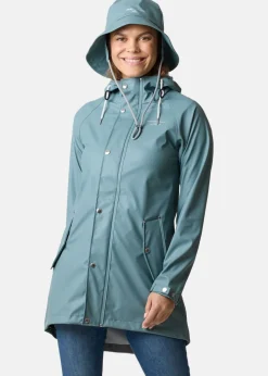 Väderöarna Coat W