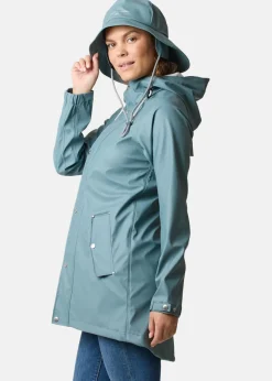 Väderöarna Coat W