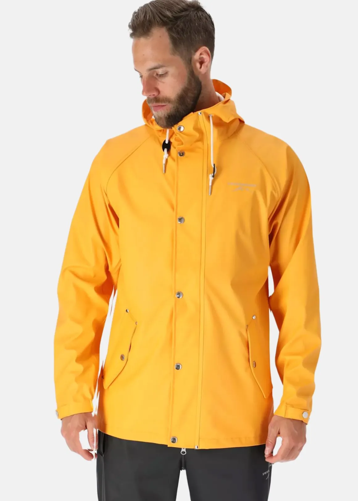 Väderöarna Jacket