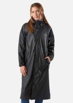 Väderöarna Long Coat W