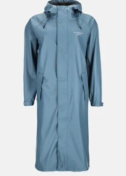 Väderöarna Long Coat W