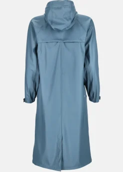 Väderöarna Long Coat W