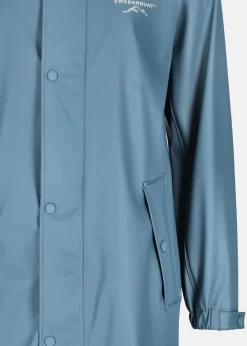 Väderöarna Long Coat W