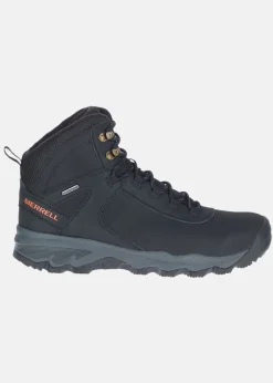 VEGO MID LTHR WP ICE+