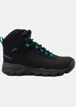 VEGO MID LTHR WP ICE+